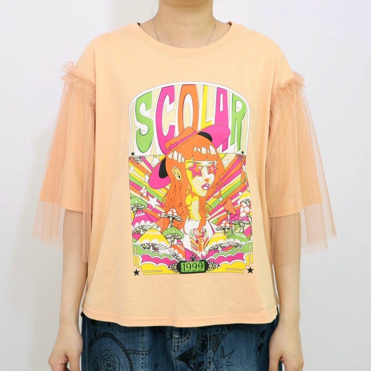 [}C]ScoLar XJ[ LmRƃAj̎q`[dTVc/XJ[iScoLarj 37iIWj