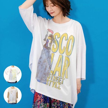 [^:152710]6̃XJ[̏igɒAN[ȏ̎qvgڂ䂭CpNgՂȎvI[o[oIISCOLAR̂ȃSfUCR[f̃ANZgɁX|[eB[ȃpcXj[J[킹΁AXg[g[hYJWAX^CɁBfjXJ[gȂǂ킹Ă҂tF~jvXĂۂɃvg̏̎qƓX^COɂāA"R[f"ył݂̂IXXIXJ[t@ɂ͂܂ȂAVуSRƃJCl܂ꖇłB̔iȊO̓fƂȂ܂BiԁF152710J[F01iܲāj55i׳݁jTCYFM(TCY/t[)@F75-88.5cm/g71.5cm/71.5cm/28cm/d280gfށF75%E|GXe25%MADE IN CHINA[[[[[nFȂFⓧ萶ňFʐnF炩ߐLkF|PbgFȂ[[[[[yScoLarzR[fBl[g̎ɂȂ镞RZvgɁAfUC̓gȕ͋CfiAƑnIŃCpNĝvgSBLNɂpƂVGbgANNEhLhL̂JWAt@bVĂ܂B舵̂Ӂ̐i͖C␅GɂFɂ邱Ƃ܂̂łӂB̐i͐nƓȕo߂ɁAiHĂ܂B(i1_1_\Ⴂ܂)̏i̓fP[gȑfނgpĂ܂ByѕґgD̐A|E|₷ׁAE舵ɂӉBATTENTIONl̂߁Ǎ덷͂e͂BiJ[͂łČ悤ɐSĂ܂Aj^[uEUɂ ۂ̏iƍقꍇ܂B炩߂܂B