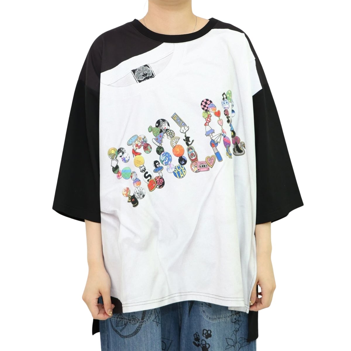 [}C]ScoLar XJ[ SobagbNA[gTVc/XJ[iScoLarj 09iubNj