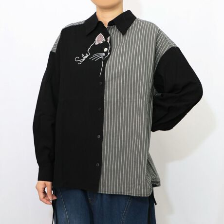 [^:153655]OĂ͂ݏolR̉炪̓IȎdオɂȂAhJڂꖇII[o[TCYłƃtɒāAn~XgCv̐؂ւfUCƂĂIVBTCh̐ɂ̓h[R[htĂĂキƂ΂܂VGbgy߂܂R[hiĉ̃{^1`2JĒ̂fUCi[߃X^CÎ܂܃VcƂĈꖇłƒĂǂA{^JΉHDƂĂgAWł܂܂ȕ\ƒȂy߂ACełII̔iȊO̓fƂȂ܂BiԁF153655J[F01iܲāj09iׯjTCYFM(TCY/t[)@F70cm/g56.5cm/57cm/50cm/d220gfށF{́F100% XgCvF80%E|GXe20%MADE IN CHINA[[[[[nFȂFⓧ萶ňFʐnFʐLkFȂ|PbgFȂ[[[[[ hJgp ۰ނyScoLarzR[fBl[g̎ɂȂ镞RZvgɁAfUC̓gȕ͋CfiAƑnIŃCpNĝvgSBLNɂpƂVGbgANNEhLhL̂JWAt@bVĂ܂B舵̂Ӂ̐i͖C␅GɂFɂ邱Ƃ܂̂łӂB̐i͐nƓȕo߂ɁAiHĂ܂B(i1_1_\Ⴂ܂)̏i̓fP[gȑfނgpĂ܂ByѕґgD̐A|E|₷ׁAE舵ɂӉBATTENTIONl̂߁Ǎ덷͂e͂BiJ[͂łČ悤ɐSĂ܂Aj^[uEUɂ ۂ̏iƍقꍇ܂B炩߂܂B