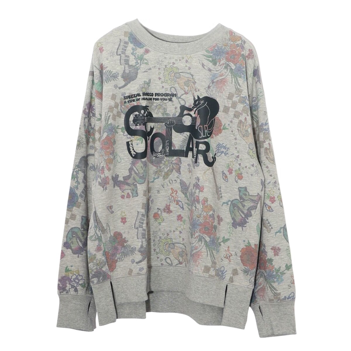 [}C]ScoLar XJ[ ԂƉỹXEFbgvI[o[/XJ[iScoLarj 07iۃO[j