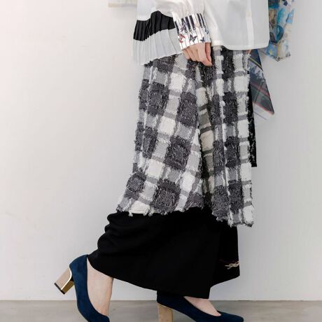 [^:553230]iS ScoLariォXJ[gd˂悤ȃfUCڂpcBّfނ̑gݍ킹Ɣh[v̊𐶂ݏoAтɗh`FbNƃ[X̃XJ[g炵}eBbNȕ͋Co܂Bɐɂ̓CYXJ[炵ȂԂ̃u[PhJvXB肰Ȃ؂₩YAR[fBl[gwĂ܂B킹gbvXI΂AJbg\[VcȂǕLX^COɃ}b`BJ[ɂĈقȂۂy߂̂͂łBV[vŃnTȒȂAtF~jȃX^COɎdオ܂B̔iȊO̓fƂȂ܂BiԁF553230J[F09iׯjTCYFM(TCY/t[)@F93.5cm/EGXg68-82cm/n蕝76cm/qbv118cm/d420gfށF{́FiC75%E[25% `FbNF|GXe100% [XFiC92%E|E^8%MADE IN CHINA[[[[[nFȂFⓧ萶ňFʐnF炩ߐLkFi{́jȂEiڰj₠|PbgFȂ[[[[[ hJgpyScoLarzR[fBl[g̎ɂȂ镞RZvgɁAfUC̓gȕ͋CfiAƑnIŃCpNĝvgSBLNɂpƂVGbgANNEhLhL̂JWAt@bVĂ܂B舵̂Ӂ̐i͖C␅GɂFɂ邱Ƃ܂̂łӂB̐i͐nƓȕo߂ɁAiHĂ܂B(i1_1_\Ⴂ܂)̏i̓fP[gȑfނgpĂ܂ByѕґgD̐A|E|₷ׁAE舵ɂӉBATTENTIONl̂߁Ǎ덷͂e͂BiJ[͂łČ悤ɐSĂ܂Aj^[uEUɂ ۂ̏iƍقꍇ܂B炩߂܂B