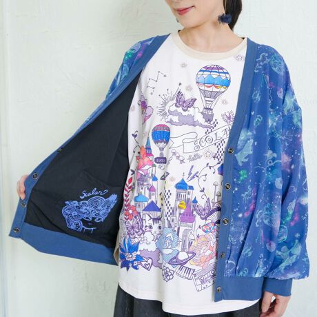 [^:153629]ЂƖڂŐSDAɕԐ}`bNȃJ[fBKoB\͌zIȃvg~VtHfނłق̂蓧Ay₩Ȉۂ̃fUCBĂЂԂ΁AǂȃR[fɂnJ[fBKɑςIV[CŒ܂킹2WAYdlAňꖇł܂܂Ȋy𖡂킦܂􂳂ɁAn̎񌳂ƃ|Pbgɂ̓XJ[̂킢vgЂƁc?G߂̕ςڂɂƏd󂷂AgfhJ[fBKłIin\ɂĒpꍇ́Ai\^O؂ĂpB̍ۂ́AznȂ悤\ӂBj̔iȊO̓fƂȂ܂BiԁF153629J[F09iׯjTCYFM(TCY/t[)@F65.5-67cm/g61cm/60cm/79cm/d380gfށF{́F75%E|GXe25% VtHF|GXe100%MADE IN CHINA[[[[[nF蓧Fi̫ݕɁj萶ňFʐnF炩ߐLkF|PbgF[[[[[ 2WAYiްفj ̫ݎgpyScoLarzR[fBl[g̎ɂȂ镞RZvgɁAfUC̓gȕ͋CfiAƑnIŃCpNĝvgSBLNɂpƂVGbgANNEhLhL̂JWAt@bVĂ܂B舵̂Ӂ̐i͖C␅GɂFɂ邱Ƃ܂̂łӂB̐i͐nƓȕo߂ɁAiHĂ܂B(i1_1_\Ⴂ܂)̏i̓fP[gȑfނgpĂ܂ByѕґgD̐A|E|₷ׁAE舵ɂӉBATTENTIONl̂߁Ǎ덷͂e͂BiJ[͂łČ悤ɐSĂ܂Aj^[uEUɂ ۂ̏iƍقꍇ܂B炩߂܂B