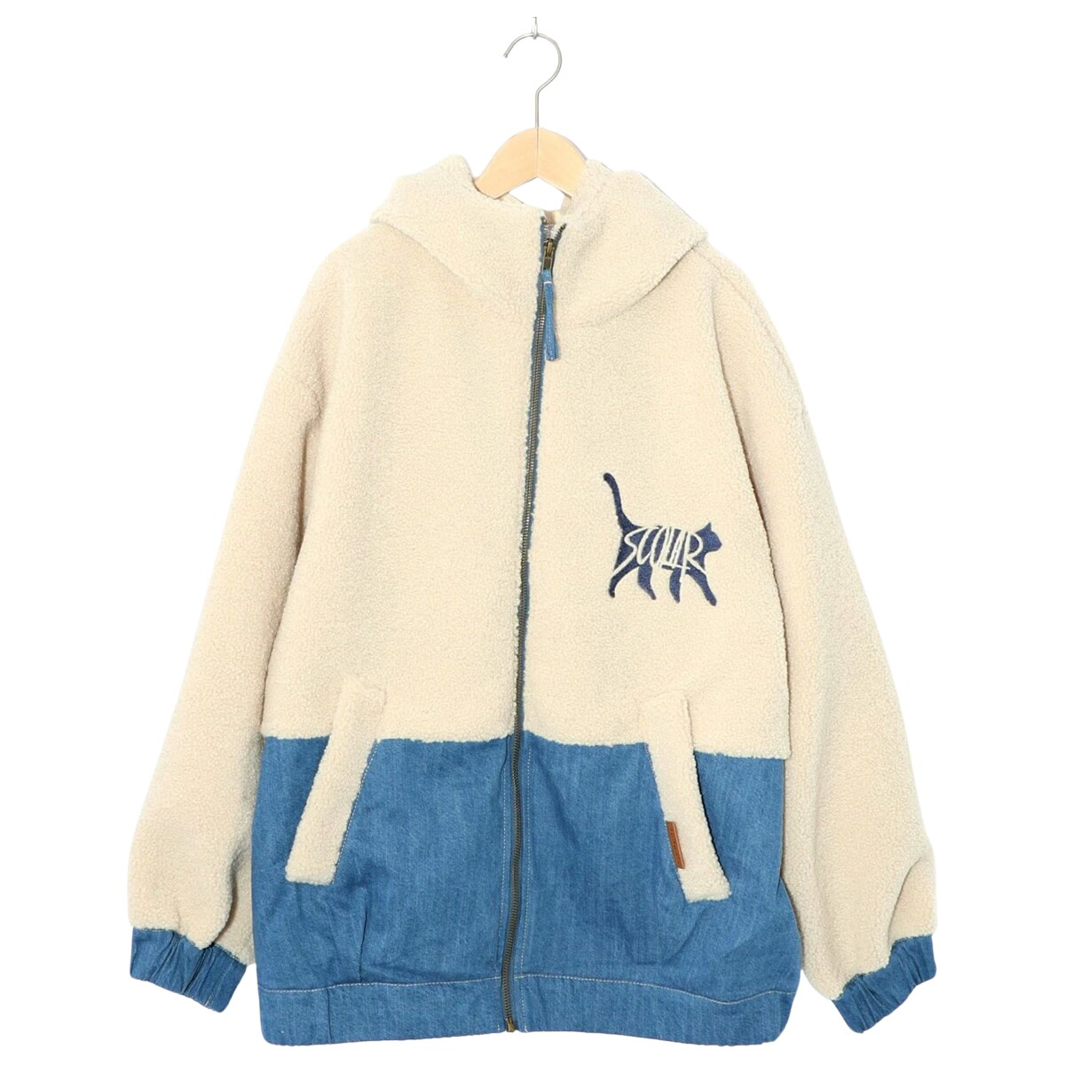 [}C]ScoLar XJ[ lRhJ{A×fjّfސؑփu]/XJ[iScoLarj 53ix[Wj