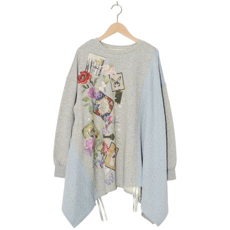 [^:553241]iS ScoLariԂ⒱Xzōʂ悤ȃGKgȃvgɁAѐn~P[u҂݃jbg\[ّ̈fސ؂ւ炵vI[o[BTChɂ̓hXgtŁAi邱ƂŃVGbgɂӂƂۂ݂AȄ䊴AVg[ɂƃVGbgɕω̂łBu₩ȃCgu[̍FLC07i۸ڰjƓFł܂Ƃ߂VbN09iׯj2Fpӂ܂BXJ[gƍ킹ďiɂ܂Ƃ߂ĂAƂpcŐ̂ЂЂĂĂ̔iȊO̓fƂȂ܂BiԁF553241J[F09iׯj07i۸ڰjTCYFM(TCY/t[)@F72-82cm/g66cm/62cm/45cm/d520gfށF{́F85%E|GXe15% jbg\[F|GXe98%E|E^2%MADE IN CHINA[[[[[nFȂFⓧ萶ňFʐnF炩ߐLkF|PbgFȂ[[[[[ ۰ݸނyScoLarzR[fBl[g̎ɂȂ镞RZvgɁAfUC̓gȕ͋CfiAƑnIŃCpNĝvgSBLNɂpƂVGbgANNEhLhL̂JWAt@bVĂ܂B舵̂Ӂ̐i͖C␅GɂFɂ邱Ƃ܂̂łӂB̐i͐nƓȕo߂ɁAiHĂ܂B(i1_1_\Ⴂ܂)̏i̓fP[gȑfނgpĂ܂ByѕґgD̐A|E|₷ׁAE舵ɂӉBATTENTIONl̂߁Ǎ덷͂e͂BiJ[͂łČ悤ɐSĂ܂Aj^[uEUɂ ۂ̏iƍقꍇ܂B炩߂܂B