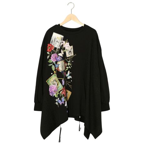 [^:553241]iS ScoLariԂ⒱Xzōʂ悤ȃGKgȃvgɁAѐn~P[u҂݃jbg\[ّ̈fސ؂ւ炵vI[o[BTChɂ̓hXgtŁAi邱ƂŃVGbgɂӂƂۂ݂AȄ䊴AVg[ɂƃVGbgɕω̂łBu₩ȃCgu[̍FLC07i۸ڰjƓFł܂Ƃ߂VbN09iׯj2Fpӂ܂BXJ[gƍ킹ďiɂ܂Ƃ߂ĂAƂpcŐ̂ЂЂĂĂ̔iȊO̓fƂȂ܂BiԁF553241J[F09iׯj07i۸ڰjTCYFM(TCY/t[)@F72-82cm/g66cm/62cm/45cm/d520gfށF{́F85%E|GXe15% jbg\[F|GXe98%E|E^2%MADE IN CHINA[[[[[nFȂFⓧ萶ňFʐnF炩ߐLkF|PbgFȂ[[[[[ ۰ݸނyScoLarzR[fBl[g̎ɂȂ镞RZvgɁAfUC̓gȕ͋CfiAƑnIŃCpNĝvgSBLNɂpƂVGbgANNEhLhL̂JWAt@bVĂ܂B舵̂Ӂ̐i͖C␅GɂFɂ邱Ƃ܂̂łӂB̐i͐nƓȕo߂ɁAiHĂ܂B(i1_1_\Ⴂ܂)̏i̓fP[gȑfނgpĂ܂ByѕґgD̐A|E|₷ׁAE舵ɂӉBATTENTIONl̂߁Ǎ덷͂e͂BiJ[͂łČ悤ɐSĂ܂Aj^[uEUɂ ۂ̏iƍقꍇ܂B炩߂܂B