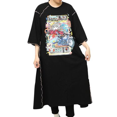 [^:153625]XJ[񂪃Q[̐Eɔэ񂾁IHoCNQ[OtBbN̂悤ȃsNZ̃CXg`ꂽA|bvłɂ₩fUC̃s[XB͋ĈȂɌ瑳ETChɂEXeb`炵vXBƂǂɃLƌ郉vg肰ȂR[f̃ANZgɁ􍡂͈̎ꖇŒĂOKIC₨D݂ɍ킹ĒɕCi[INAXJ[̃JtȃMX킹ĂJCȂĂ܂B̔iȊO̓fƂȂ܂BiԁF153625J[F09iׯj25iٰjTCYFM(TCY/t[)@F112-114.5cm/g50cm/51cm/34cm/d400gfށF\nF{́F100% uF95%E|E^5%MADE IN CHINA[[[[[nFȂFⓧ萶ňFʐnF炩ߐLkF₠|PbgFȂ[[[[[ ĎgpyScoLarzR[fBl[g̎ɂȂ镞RZvgɁAfUC̓gȕ͋CfiAƑnIŃCpNĝvgSBLNɂpƂVGbgANNEhLhL̂JWAt@bVĂ܂B舵̂Ӂ̐i͖C␅GɂFɂ邱Ƃ܂̂łӂB̐i͐nƓȕo߂ɁAiHĂ܂B(i1_1_\Ⴂ܂)̏i̓fP[gȑfނgpĂ܂ByѕґgD̐A|E|₷ׁAE舵ɂӉBATTENTIONl̂߁Ǎ덷͂e͂BiJ[͂łČ悤ɐSĂ܂Aj^[uEUɂ ۂ̏iƍقꍇ܂B炩߂܂B