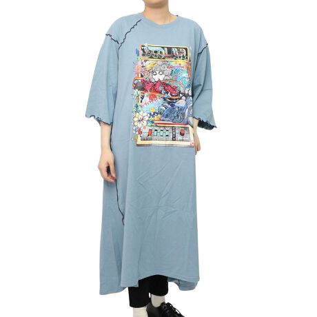 [^:153625]XJ[񂪃Q[̐Eɔэ񂾁IHoCNQ[OtBbN̂悤ȃsNZ̃CXg`ꂽA|bvłɂ₩fUC̃s[XB͋ĈȂɌ瑳ETChɂEXeb`炵vXBƂǂɃLƌ郉vg肰ȂR[f̃ANZgɁ􍡂͈̎ꖇŒĂOKIC₨D݂ɍ킹ĒɕCi[INAXJ[̃JtȃMX킹ĂJCȂĂ܂B̔iȊO̓fƂȂ܂BiԁF153625J[F09iׯj25iٰjTCYFM(TCY/t[)@F112-114.5cm/g50cm/51cm/34cm/d400gfށF\nF{́F100% uF95%E|E^5%MADE IN CHINA[[[[[nFȂFⓧ萶ňFʐnF炩ߐLkF₠|PbgFȂ[[[[[ ĎgpyScoLarzR[fBl[g̎ɂȂ镞RZvgɁAfUC̓gȕ͋CfiAƑnIŃCpNĝvgSBLNɂpƂVGbgANNEhLhL̂JWAt@bVĂ܂B舵̂Ӂ̐i͖C␅GɂFɂ邱Ƃ܂̂łӂB̐i͐nƓȕo߂ɁAiHĂ܂B(i1_1_\Ⴂ܂)̏i̓fP[gȑfނgpĂ܂ByѕґgD̐A|E|₷ׁAE舵ɂӉBATTENTIONl̂߁Ǎ덷͂e͂BiJ[͂łČ悤ɐSĂ܂Aj^[uEUɂ ۂ̏iƍقꍇ܂B炩߂܂B