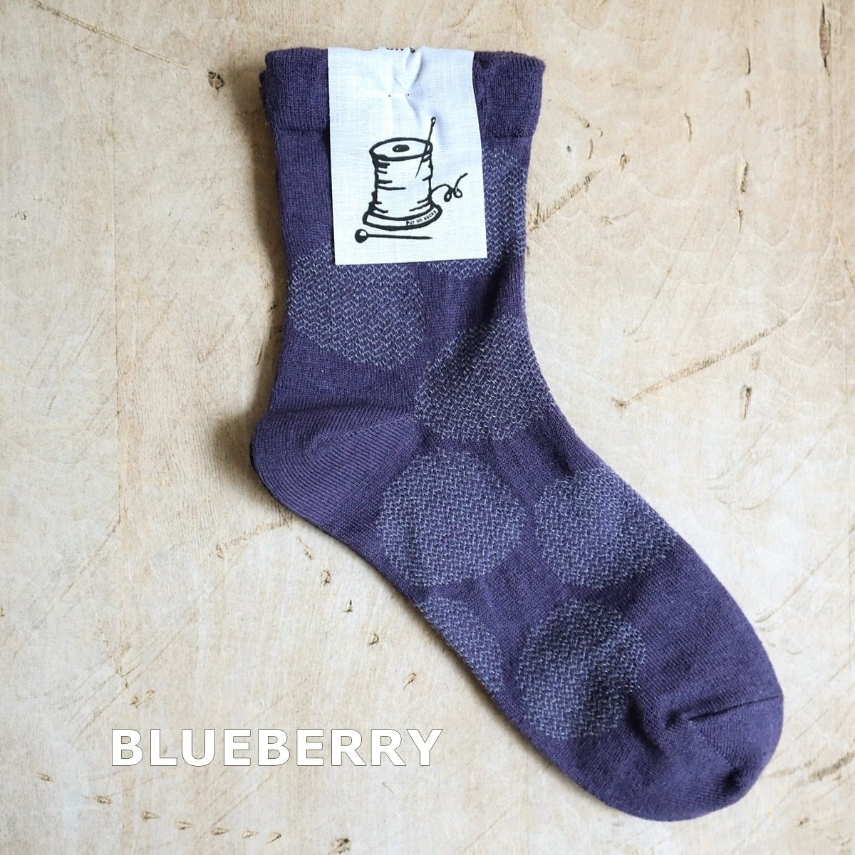[}C]Put on socks vbgI\bNX Mare 2nd }[ Rbgl\bNX/vbg I \bNXiPot on socksj BLUE BERRY