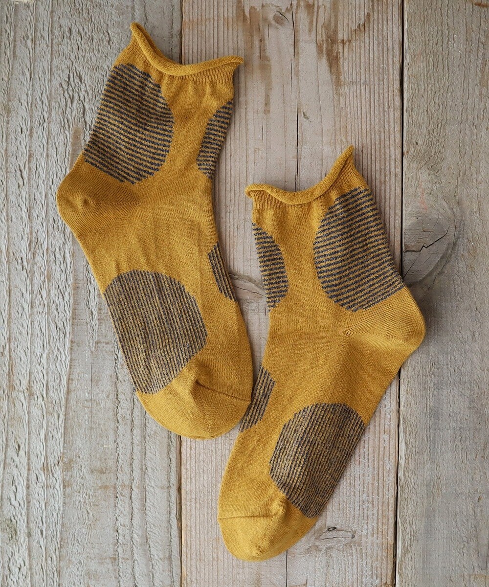 [}C]Put on socks vbgI\bNX Savon 2nd T{ Rbgl \bNX/vbg I \bNXiPot on socksj Ginger