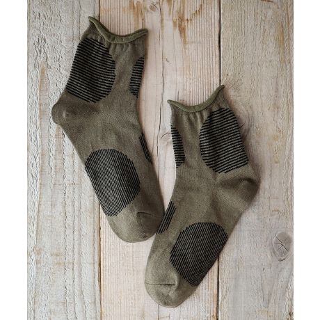 [^:25a-2073-1]Ό(T{)̖Ȃ@ׂu[N[ׂ̍̕ό`hbgŕ\܂B"{[_[""XgCv"BIGhbg̃p^[_ȕό`hbgzVѐSς̃\bNXBɁuEΏ́vɂȂ悤ɕz܂BPOPȃJ[_[Ng[܂ŁB2FghbgIS~ȂS9FZ߂̏ŁAoXǂĒ܂B܂ł킢BT_Xj[J[ȂǂƂǂȃR[fBl[gɍ킹₷BJWAȑɁB悢tBbgŉKł邭ƂĂ̂ŃS̒ߕtCɂȂɂIXX!uԂRbgl{~[̑fފƂƂĂSnǂB􂢂Ă邩烊l̃VۗBƗĂȂCǂBfKɐSnǂ߂܂Bfނ́AĂ͗(z)~͉(ۉ)RۖhLʂňNKɂg܂BN[[Ȃǂ̗₦΍⃋[\bNXƂĂMtgɂ߂̓{B̔iȊO̓fƂȂ܂BJ[FBlack E Ink navy E Ginger E Oregano E Cafe au lait E Soho E Iron blue E Tampopo E LavenderfށF58% |GXe16% l9% ~[()9% iC7% |E^1%(gbv)F11.0cmTCYF23.0-25.0cmFMADE IN JAPANyPut on sockszYɂuPut on socksivbgI\bNXjv́Aő̌CYnEޗǌ̘V܍HŐYĂ܂B100Nȏ̗jւޗǂ̌CẤAiւ̂؂Ɏ󂯌pł܂BIfނpA̍HElЂƂJɎdグ邱ƂŐ܂C╞Ǵ݂A㎿ŐSn悭A܂łƊY悤ȉĂ܂B