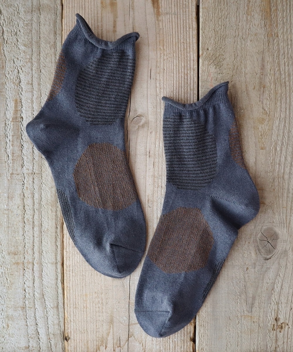 [}C]Put on socks vbgI\bNX Savon 2nd T{ Rbgl \bNX/vbg I \bNXiPot on socksj Soho