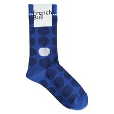 French Bull フレンチブル No.11-25181 ポルカドットソックス