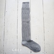 フレンチブル(French bull)のFrench Bull フレンチブル No.11-25269 アリスソックス ニーハイ メッシュ