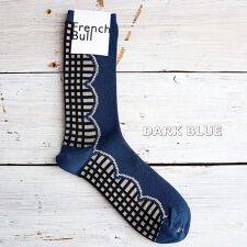 フレンチブル(French bull)のFrench Bull フレンチブル No.11-23271 エシェルソックス チェック柄