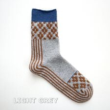 French Bull フレンチブル No.11-24273 ペトルソックス メリノウール