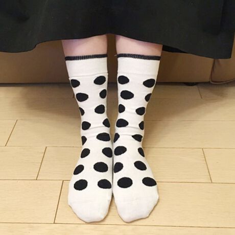 [^:DOTCOM WS]Ryn[Q̃fNeBbN\bNXBCpNĝʃhbgʖ͗lA͏pTCY(^O\LTCY36-40)ɂȂ܂Bk̃RgXgJ[▭łJWAɂX[cɂ͂āAg݂lXB͈͂̍L͂łBRbg̕ɐ▭ȃtBbgIfށFRbg75% iC23% |E^2%TCYF23.0`25.0cm (fB[X)FMADE IN TURKEYyDEMOCRATIQUE SOCKSzk̔Gɂ㎿ȌCBDemocratique SocksDENMARK̎s Copenhagen 2011Nɑn݂܂BfUCi[Yacob ChristianseńA15ÑApƊEł̌oɃfUCASnAϋvAiƑSĂɖoCڎwĎg[łC񋟂ĂB2NŌC̃fUC75ވȏɂyсAɃ\bhJ[AhbgAXgCvAj[NȖ͗lȂǂpĂBԂpɃLb`[ŐVNȐVĂĂ܂Bŋ߂ł́ADENMARK"Soulland"Ƃ̃R{[VPARIScolette łWJłBCẤAiւ̂ł؂ɂĂ܂B㎿őɃtBbgSn̗ǂCłB