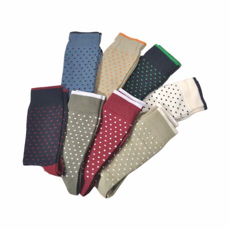 [^:POLKA DOT]Ryn[Q̃fNeBbN\bNXA肰Ȃ|JhbǧCłBJWAɂX[cɂ͂āAg݂lXB͈͂̍L͂łBRbg̕ɐ▭ȃtBbgIfށFRbg75% iC23% |E^2TCYF24.5`27.5cm (jZbNX/Y)FMADE IN TURKEYyDEMOCRATIQUE SOCKSzk̔Gɂ㎿ȌCBDemocratique SocksDENMARK̎s Copenhagen 2011Nɑn݂܂BfUCi[Yacob ChristianseńA15ÑApƊEł̌oɃfUCASnAϋvAiƑSĂɖoCڎwĎg[łC񋟂ĂB2NŌC̃fUC75ވȏɂyсAɃ\bhJ[AhbgAXgCvAj[NȖ͗lȂǂpĂBԂpɃLb`[ŐVNȐVĂĂ܂Bŋ߂ł́ADENMARK"Soulland"Ƃ̃R{[VPARIScolette łWJłBCẤAiւ̂ł؂ɂĂ܂B㎿őɃtBbgSn̗ǂCłB