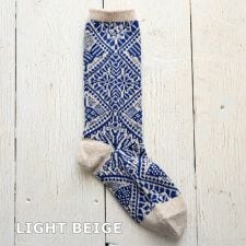 French Bull フレンチブル No.11-25266 チャントソックス