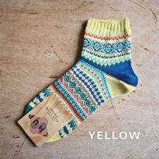 CHUP チュプ NATURAL SOUND ナチュラルサウンド ショートソックス