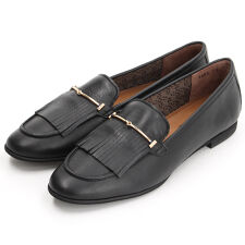 マッキントッシュ ロンドン(MACKINTOSH LONDON)のフリンジビットローファー