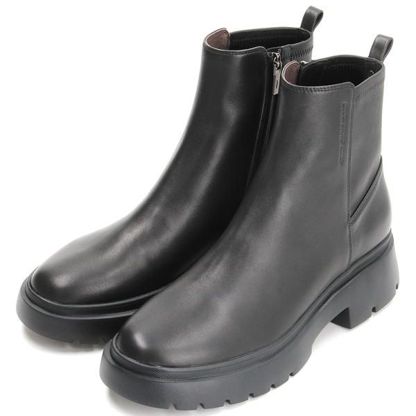 【Sale‼️】マッキントッシュ ロンドン　バックストレッチショートブーツ トラックソールバックストレッチショートブーツ | マッキントッシュ