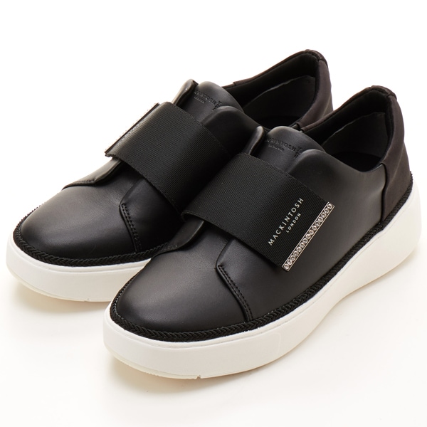 メッシュスリッポンスニーカー | マッキントッシュ