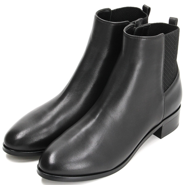 トラックソールバックストレッチショートブーツ | マッキントッシュ