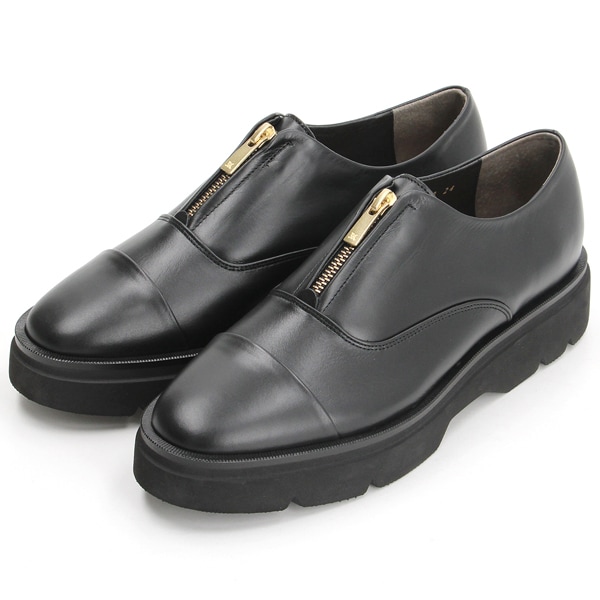 チェーンモチーフトラックソールローファー | マッキントッシュ