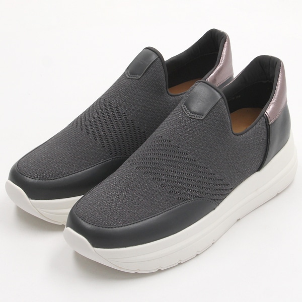 ♥新品♥マッキントッシュ♥♥スリッポン♥♥ 厚底メッシュスリッポンスニーカー | マッキントッシュ フィロソフィー