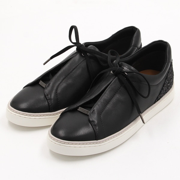 厚底ベルクロストラップスニーカー | マッキントッシュ フィロソフィー