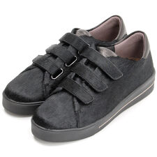 マッキントッシュ ロンドン(MACKINTOSH LONDON)のトリプルストラップスニーカー