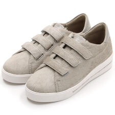 マッキントッシュ ロンドン(MACKINTOSH LONDON)のトリプルストラップスニーカー