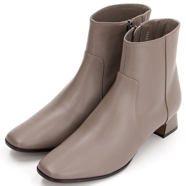 スクエアトゥショートブーツ | マッキントッシュ フィロソフィー スクエアトゥショートブーツ | マッキントッシュ フィロソフィー