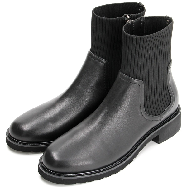 【Sale‼️】マッキントッシュ ロンドン　バックストレッチショートブーツ トラックソールバックストレッチショートブーツ | マッキントッシュ