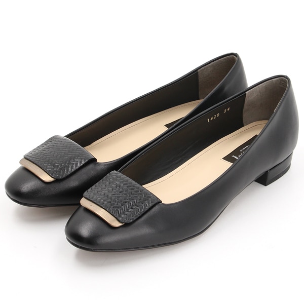 [�}���C]���`�[�t�J�b�^�[�p���v�X/�}�b�L���g�b�V�� �����h���iMACKINTOSH LONDON�j �u���b�N