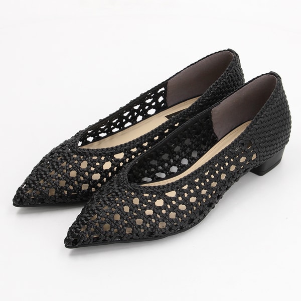 [�}���C]���b�V���J�b�^�[�p���v�X/�}�b�L���g�b�V�� �����h���iMACKINTOSH LONDON�j �u���b�N