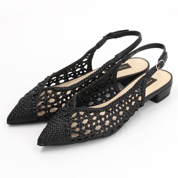 [�}���C]���b�V���o�b�N�X�g���b�v�p���v�X/�}�b�L���g�b�V�� �����h���iMACKINTOSH LONDON�j �u���b�N