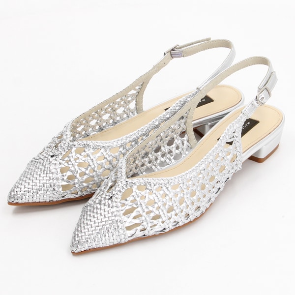 [�}���C]���b�V���o�b�N�X�g���b�v�p���v�X/�}�b�L���g�b�V�� �����h���iMACKINTOSH LONDON�j �V���o�[