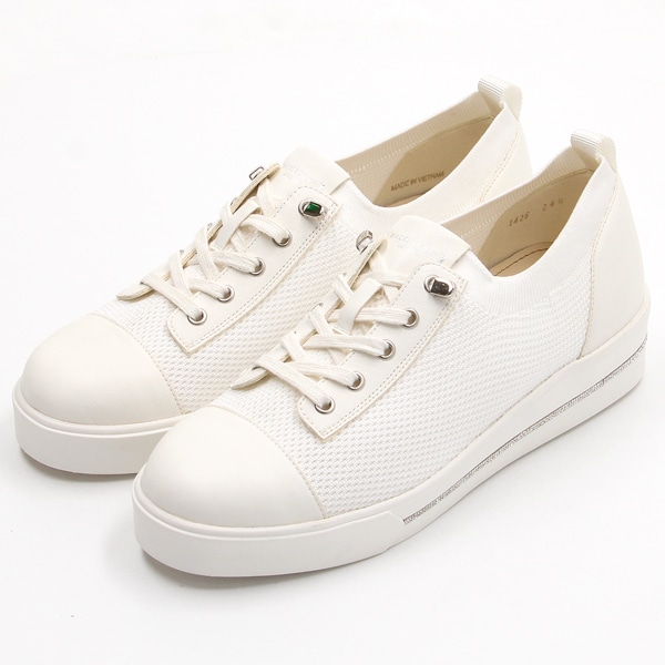 [�}���C]�G���X�e�B�b�N�V���[���[�X�X���b�|���X�j�[�J�[/�}�b�L���g�b�V�� �����h���iMACKINTOSH LONDON�j �z���C�g