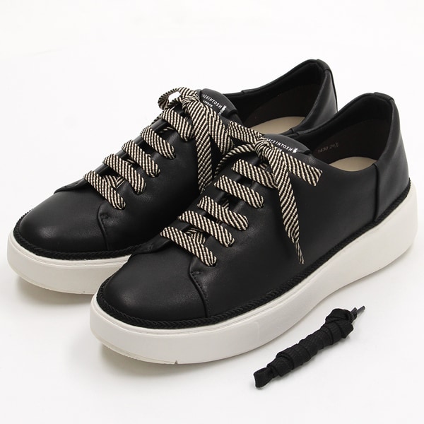 [�}���C]���ꃌ�[�X�A�b�v���U�[�X�j�[�J�[/�}�b�L���g�b�V�� �����h���iMACKINTOSH LONDON�j �u���b�N