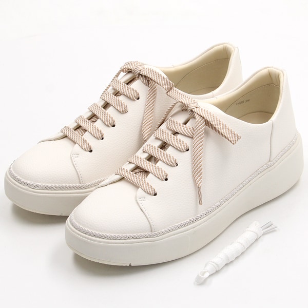 [�}���C]���ꃌ�[�X�A�b�v���U�[�X�j�[�J�[/�}�b�L���g�b�V�� �����h���iMACKINTOSH LONDON�j �z���C�g