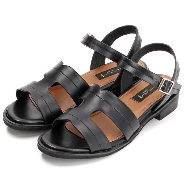 マッキントッシュ ロンドン(MACKINTOSH LONDON) (フラットヒール、24.5