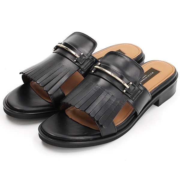 [�}���C]�t�����W�~���[���T���_��/�}�b�L���g�b�V�� �����h���iMACKINTOSH LONDON�j �u���b�N