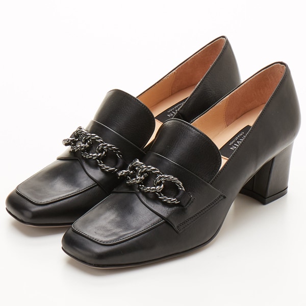 LANVIN ランバン　アンクルストラップパンプス LANVIN ランバン アンクルストラップパンプス