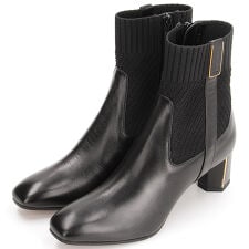 ソックスブーツ