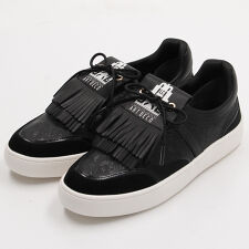 【アールデコ博100周年記念モデル】2WAYフリンジスニーカー