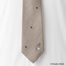 となりのトトロ(My Neighbor Totoro)の【ネクタイ】となりのトトロ｜雨パネル