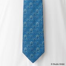となりのトトロ(My Neighbor Totoro)の【ネクタイ】となりのトトロ｜トトロ裏表