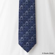 となりのトトロ(My Neighbor Totoro)の【ネクタイ】となりのトトロ｜トトロ裏表